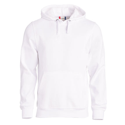 Stockholm Hoodie