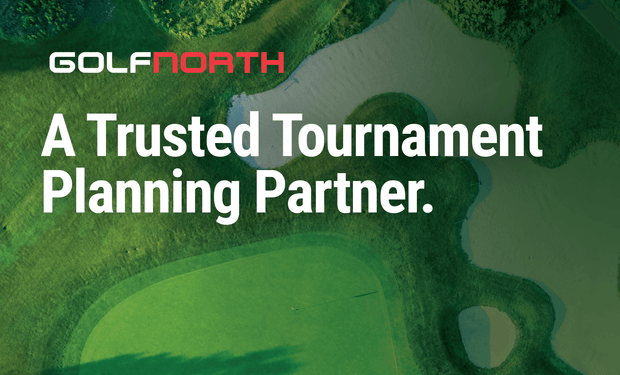 GolfNorth: A Trusted Tournament Planning Partner.