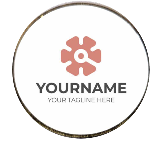 Medallion Ball Marker