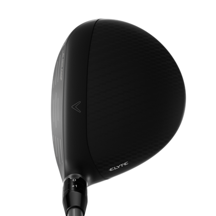 Callaway Elyte Fairway Woods
