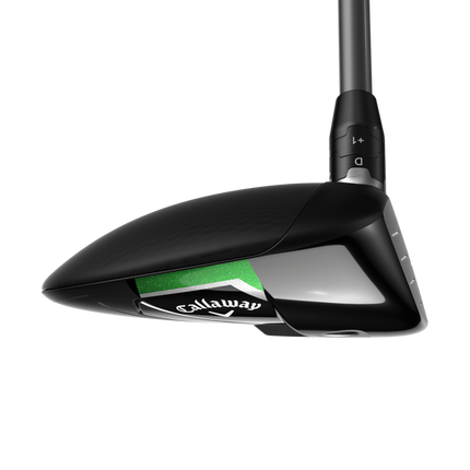 Callaway Elyte Fairway Woods
