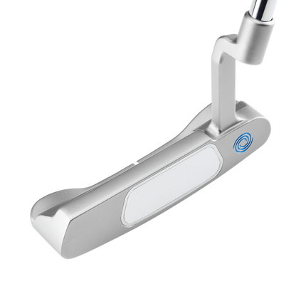 Odyssey Ai-ONE Silver Putters