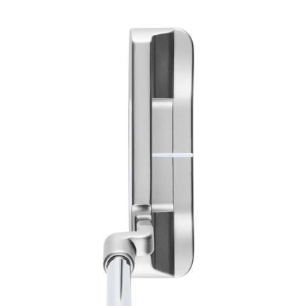 Odyssey Ai-ONE Silver Putters