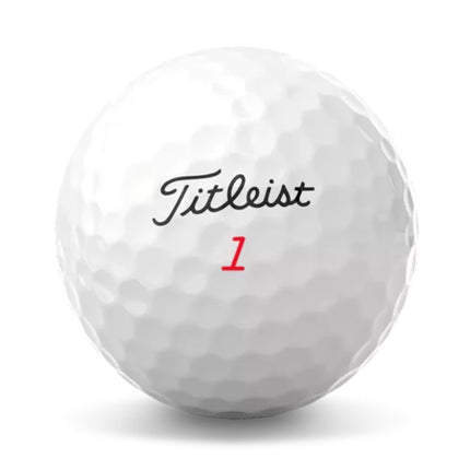 TruFeel Logo Ball