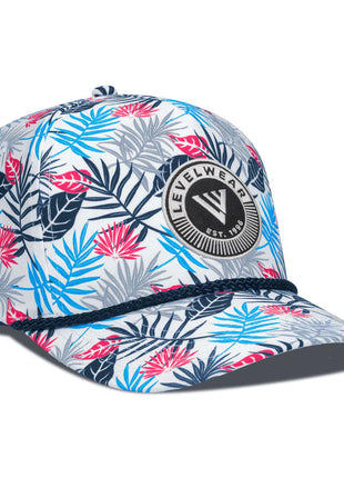 Botanical Hat