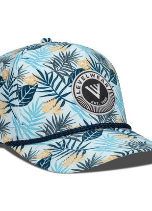 Botanical Hat