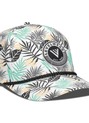 Botanical Hat