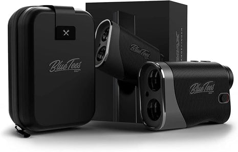 Blue Tees Series 3 Max Rangefinder