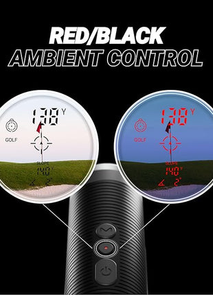 Blue Tees Series 3 Max Rangefinder