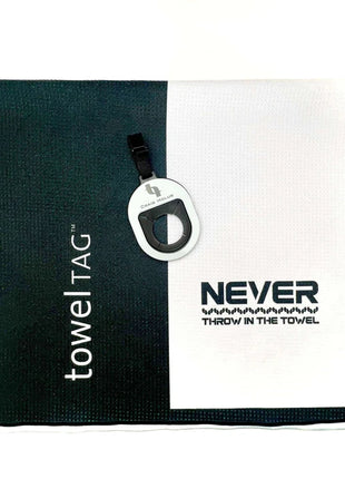 Towel Tag