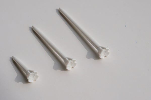 Tee the North Tees (Bags of 15)