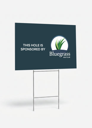 Basic Signage Bundle