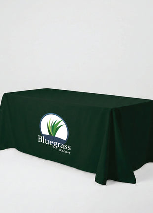 Registration Table Cover