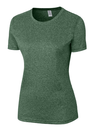 Charge Active Tee Shirt Women