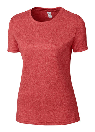 Charge Active Tee Shirt Women