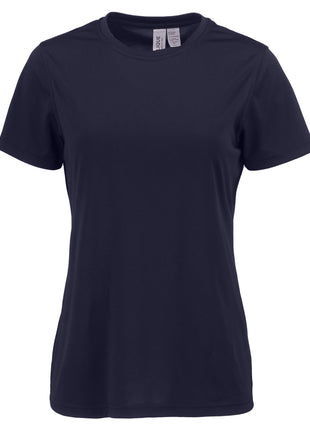 Charge Active Tee Shirt Women
