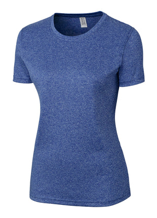 Charge Active Tee Shirt Women