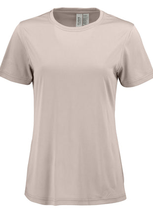 Charge Active Tee Shirt Women