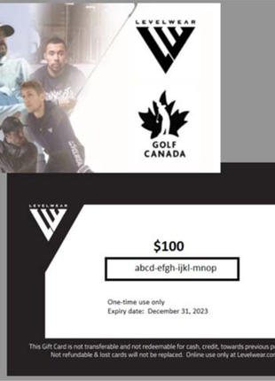 Levelwear Merchandise Event Portal