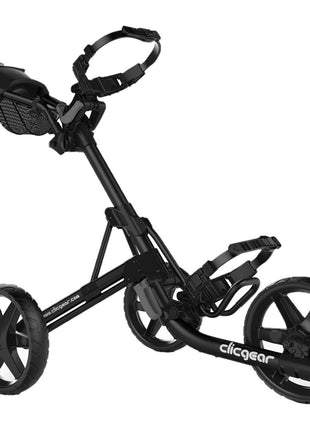 Clicgear M4 Pushcart