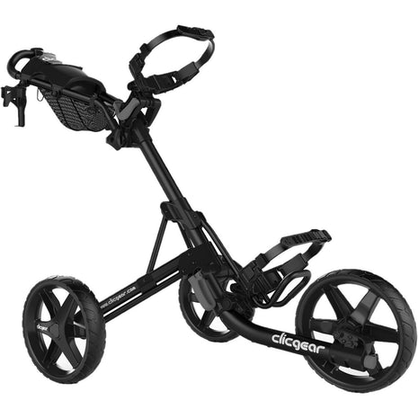 Clicgear M4 Pushcart