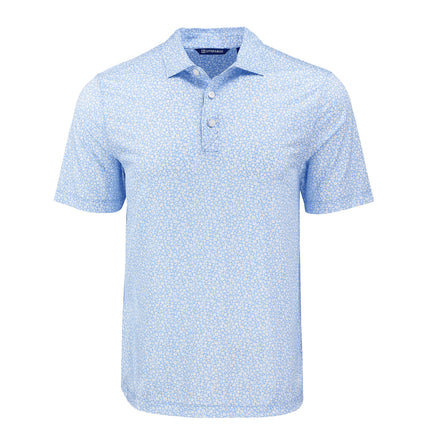 Pike Flora Polo