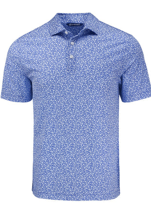 Pike Flora Polo