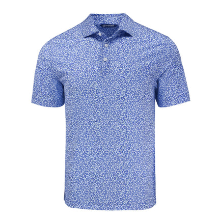 Pike Flora Polo