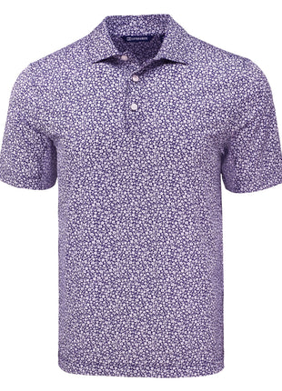 Pike Flora Polo