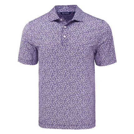 Pike Flora Polo