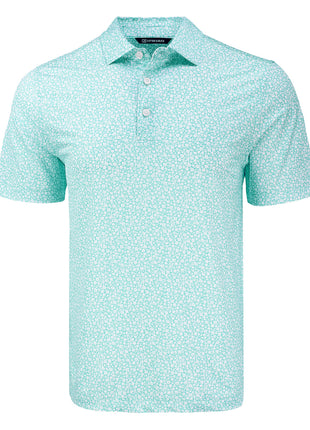 Pike Flora Polo