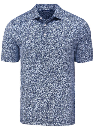 Pike Flora Polo