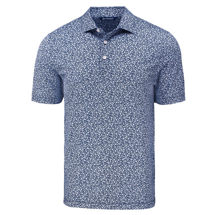 Pike Flora Polo