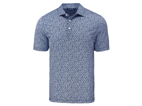 Pike Flora Polo