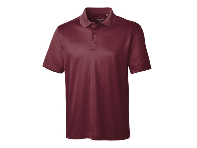 Ice Pique Men's Polo