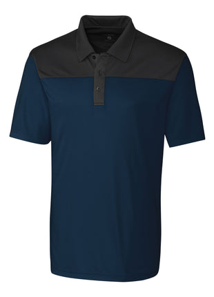 Parma Colorblock Polo