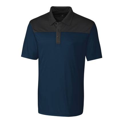 Parma Colorblock Polo
