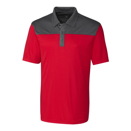 Parma Colorblock Polo