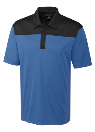 Parma Colorblock Polo