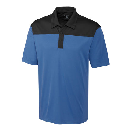 Parma Colorblock Polo