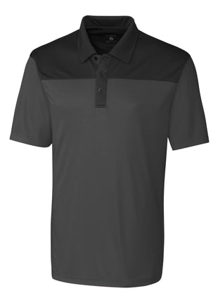 Parma Colorblock Polo