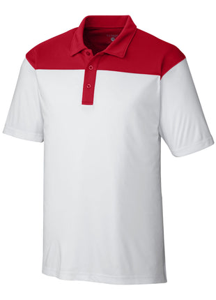 Parma Colorblock Polo