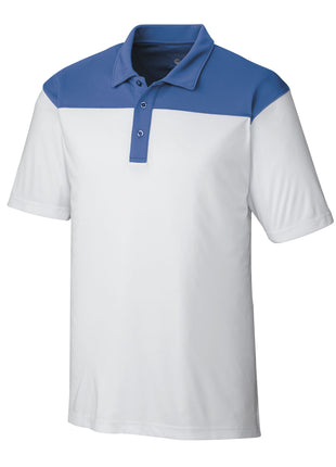 Parma Colorblock Polo