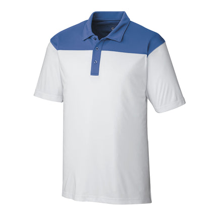 Parma Colorblock Polo