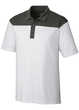 Parma Colorblock Polo