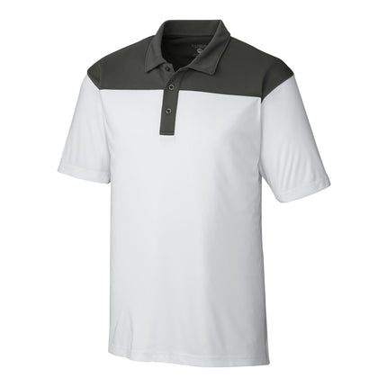 Parma Colorblock Polo