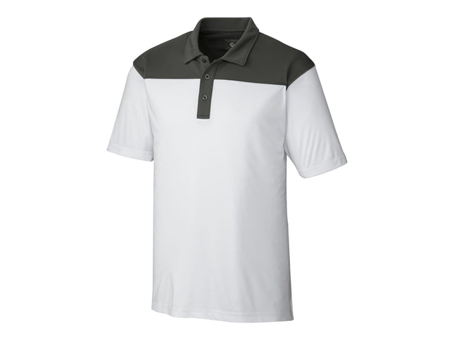 Parma Colorblock Polo