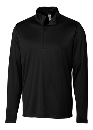 Spin Performance 1/4 Zip