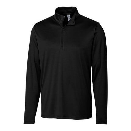 Spin Performance 1/4 Zip