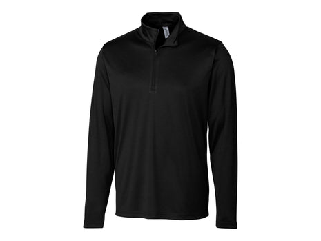 Spin Performance 1/4 Zip